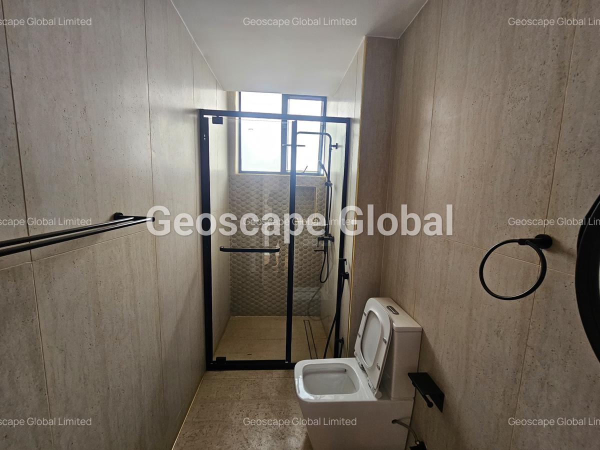 3 Bed Apartment with En Suite in Spring Valley - 14