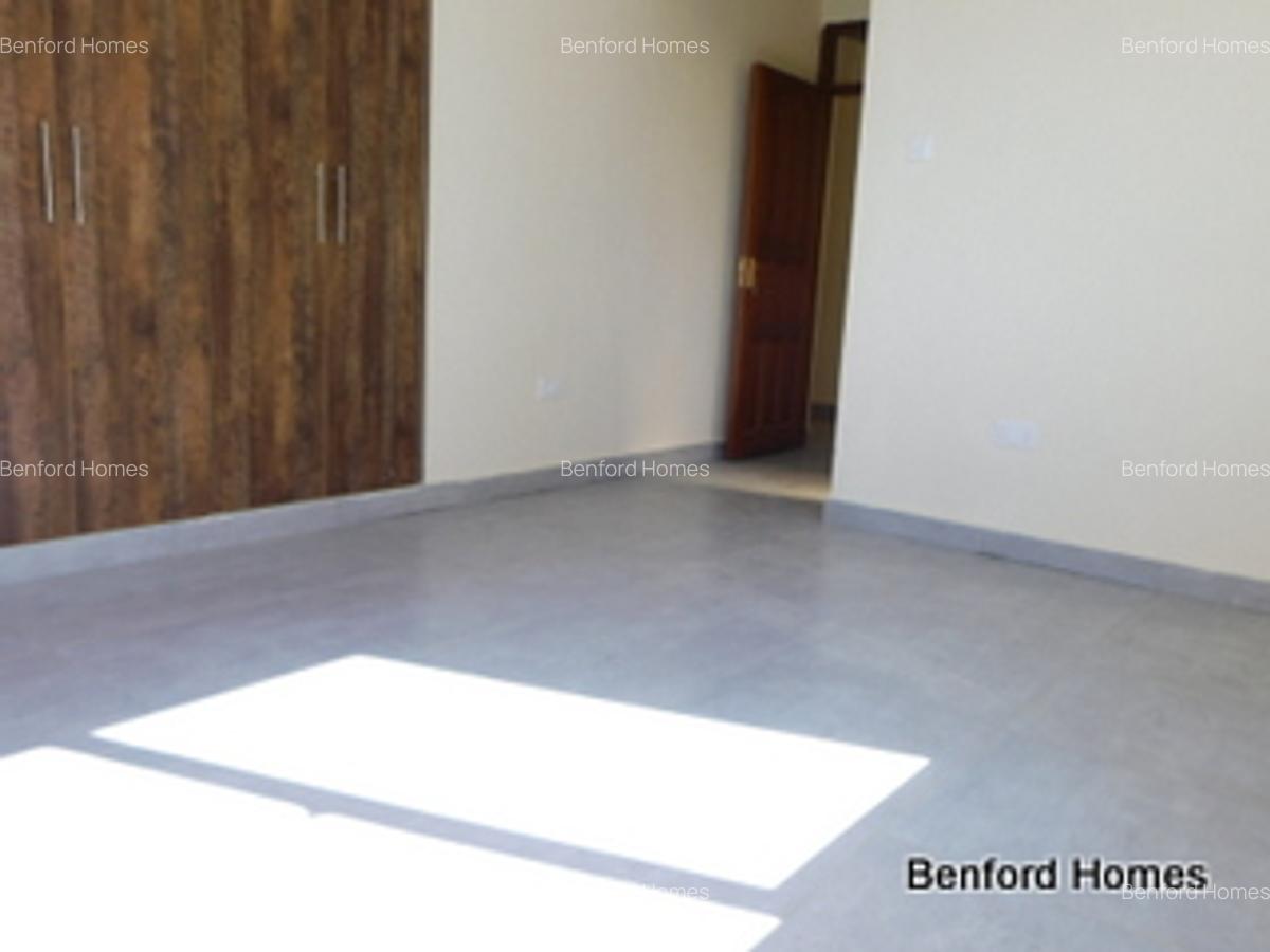 2 Bed Apartment with En Suite at Nyali - 2