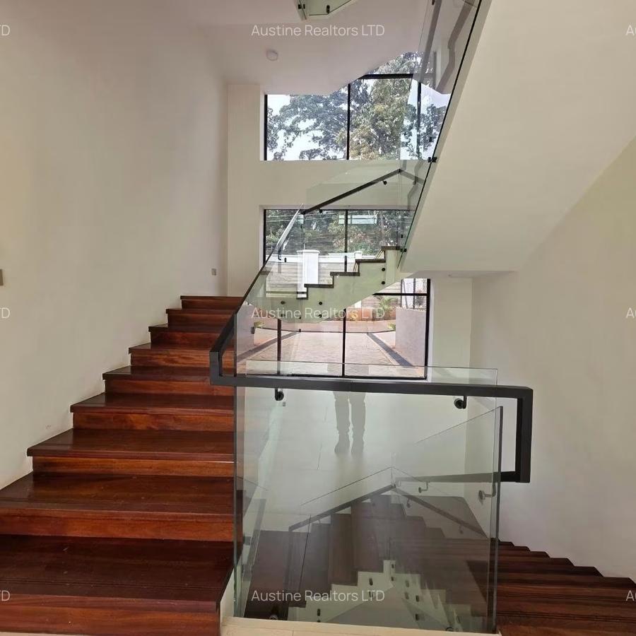 6 Bed Villa with En Suite in Kitisuru - 7