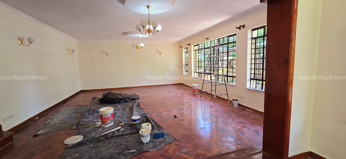 4 Bed Townhouse with En Suite at Lavington Green - 14