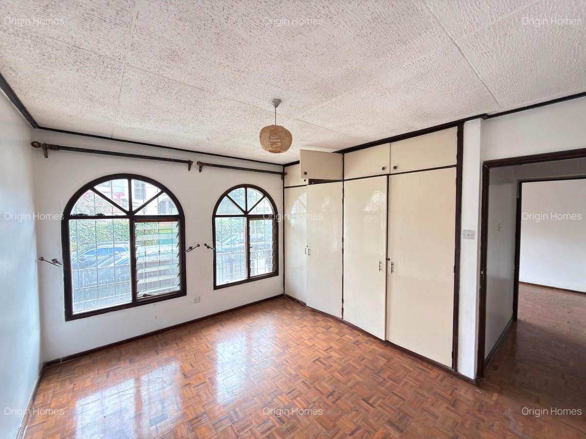 4 Bed Townhouse with En Suite at Kileleshwa - 9