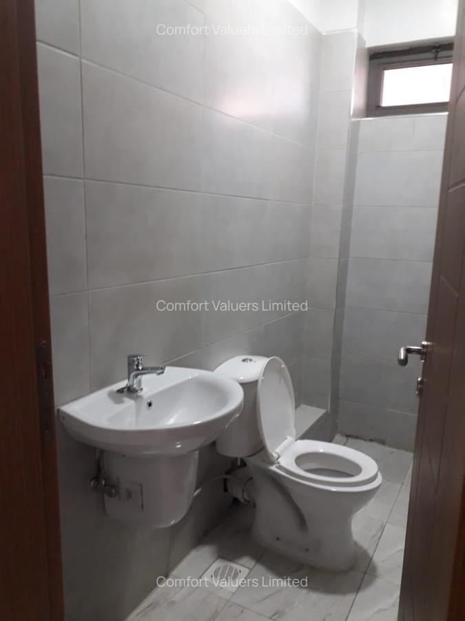 4 Bed House with En Suite at Kilimani - 14