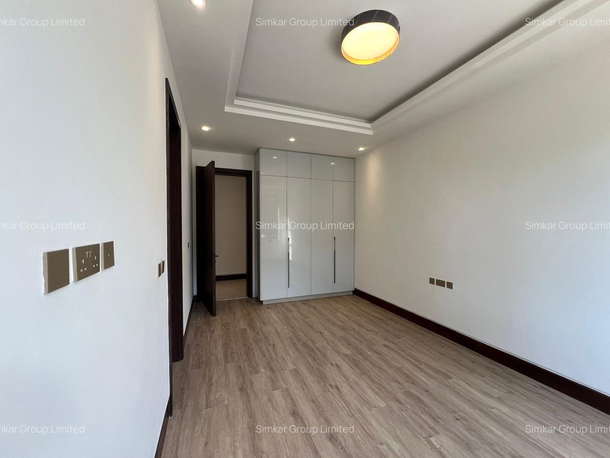 6 Bed Townhouse with En Suite at Peponi Rd - 10