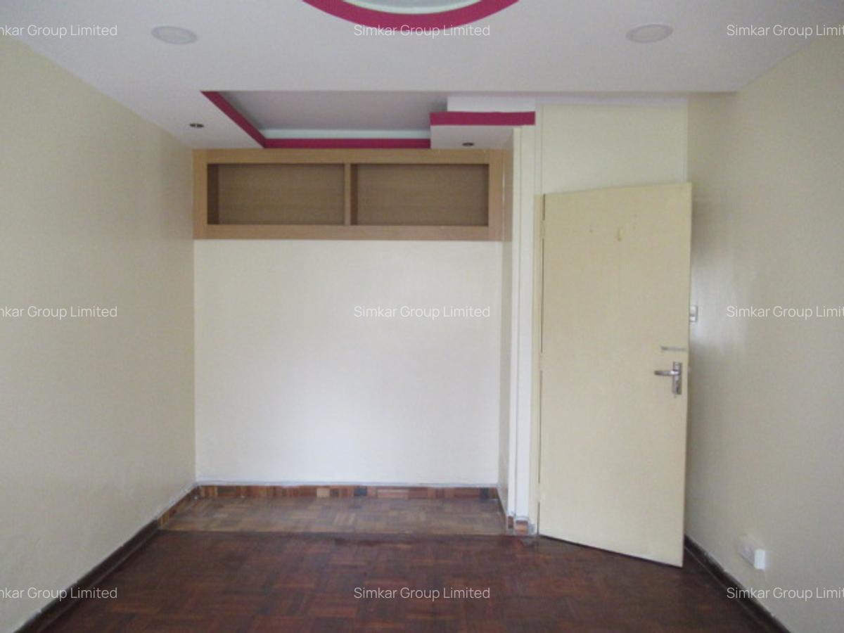 Office with Service Charge Included at Third Ngong Avenue - 12
