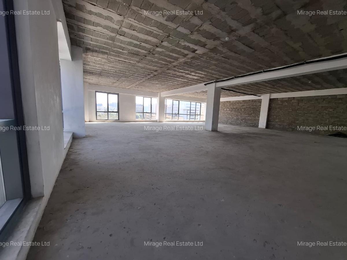 6,162 ft² Office with Service Charge Included in Westlands Area - 14