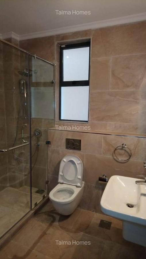 5 Bed Townhouse with En Suite at Lavington Green - 9