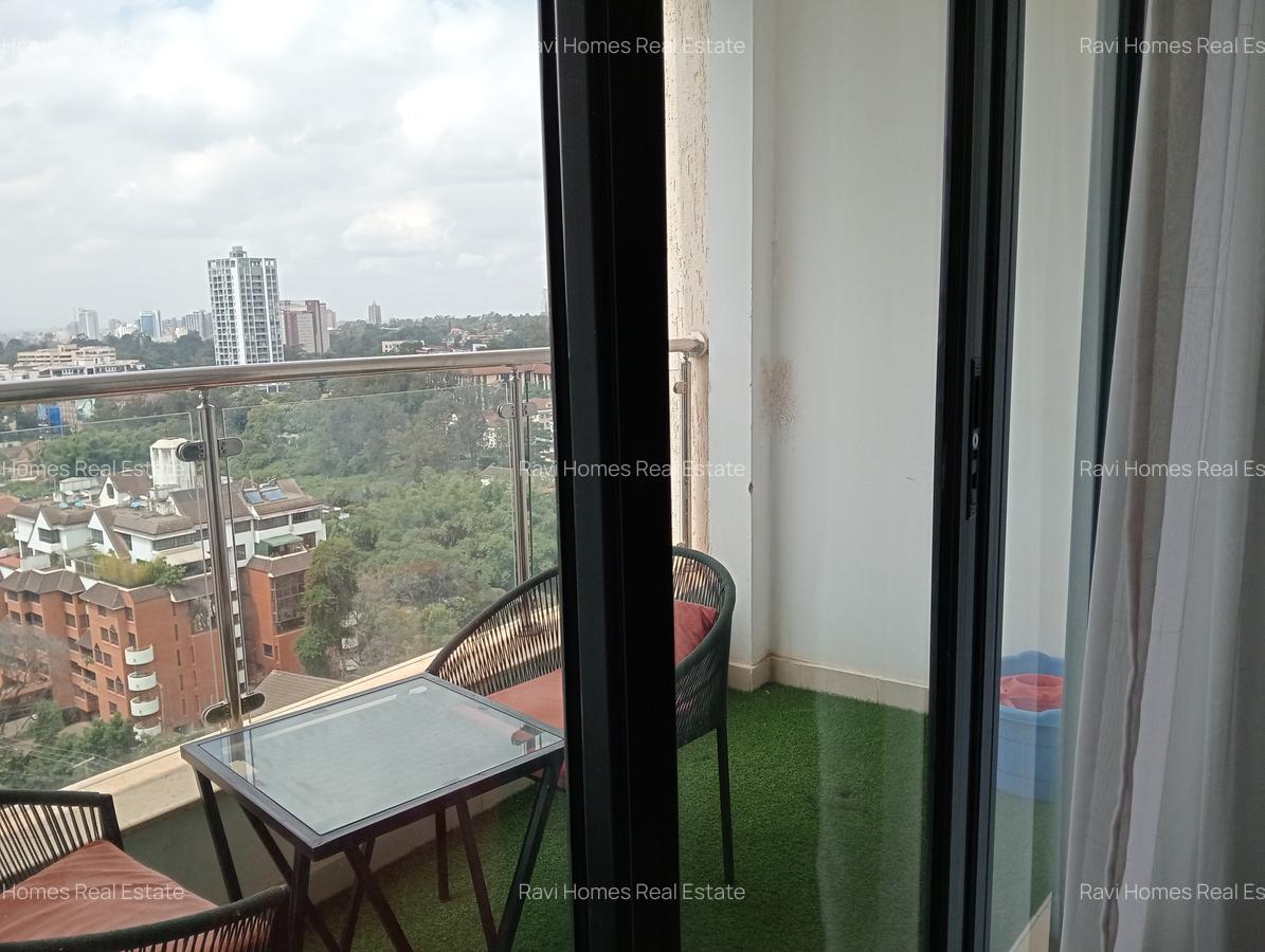 Furnished 2 Bed Apartment with En Suite at Westlands - 7