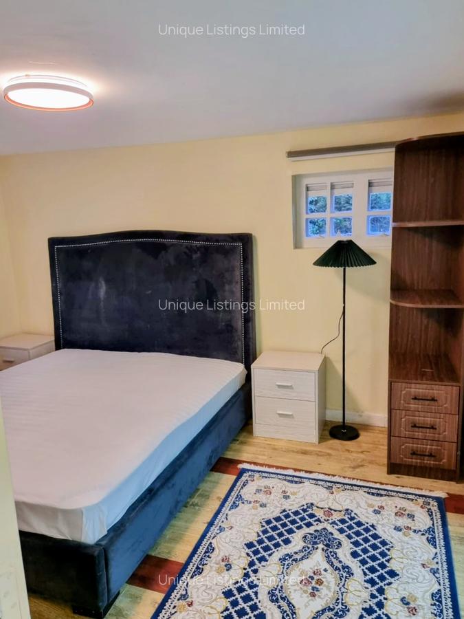 1 Bed House with En Suite in Kitisuru - 9