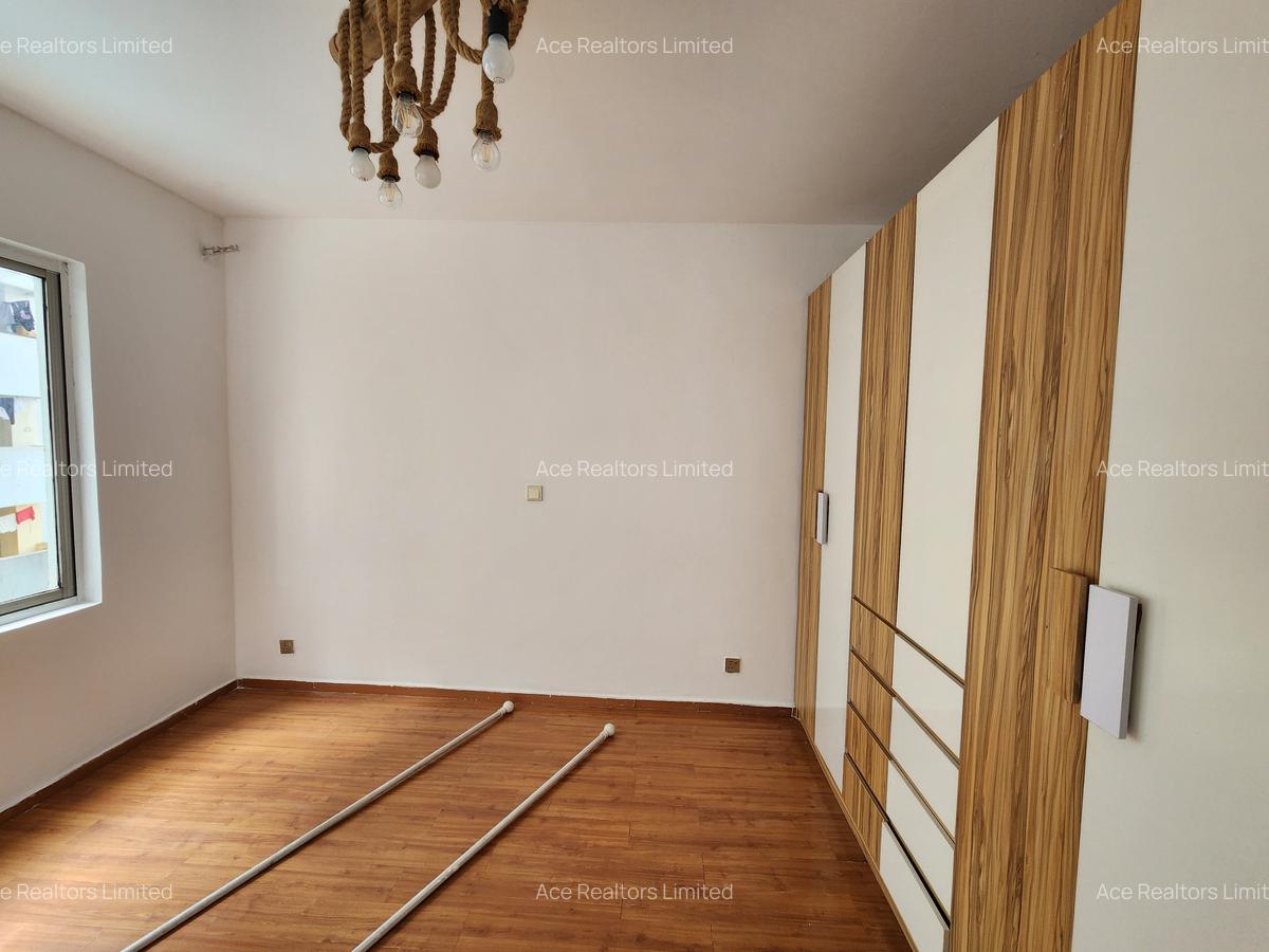 1 Bed Apartment with En Suite at Kileleshwa - 9
