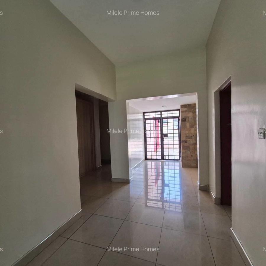 5 Bed Villa with En Suite at Owashika Drive - 10
