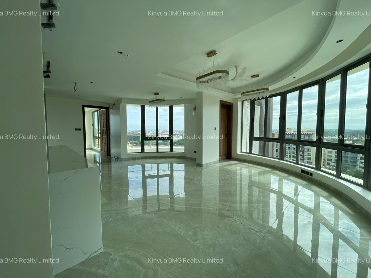 Serviced 2 Bed Apartment with En Suite in Nyali Area - 7