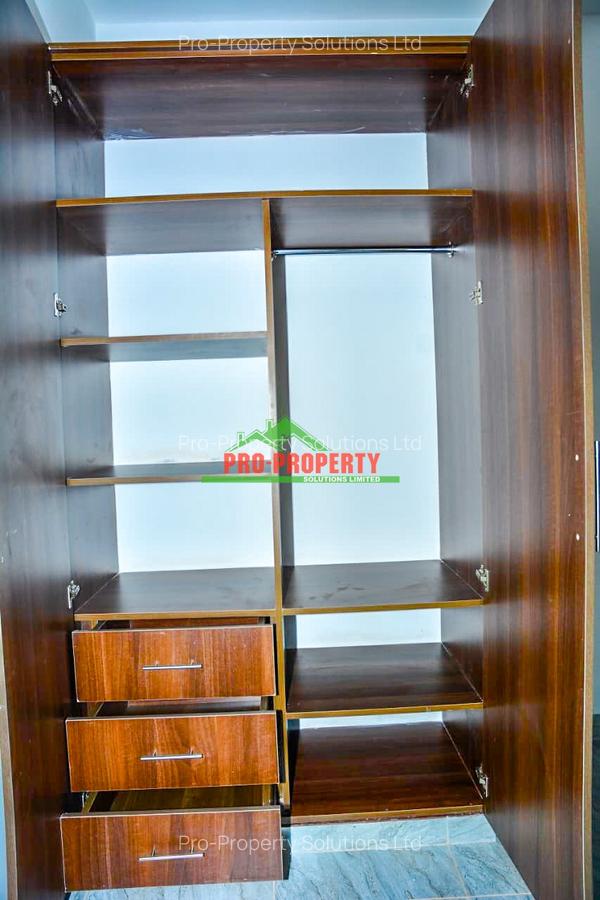 3 Bed Apartment with En Suite at Mombasa Road - 6