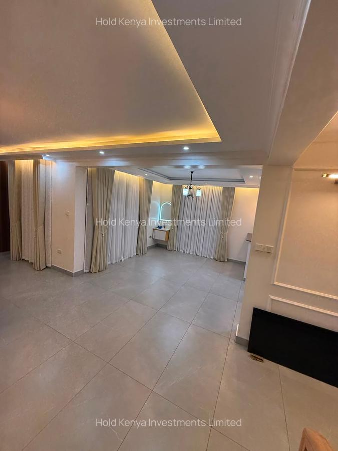 4 Bed House with En Suite at Mugutha - 15