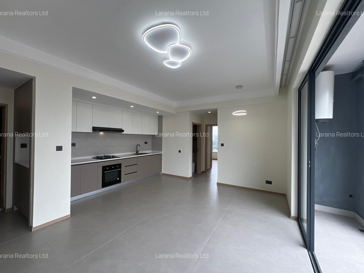 2 Bed Apartment with En Suite at Ring Rd - 3
