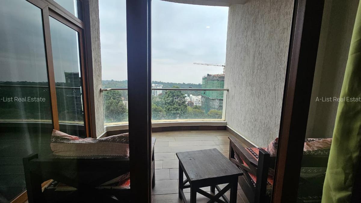 Furnished 2 Bed Apartment with En Suite at Donyo Sabuk - 14