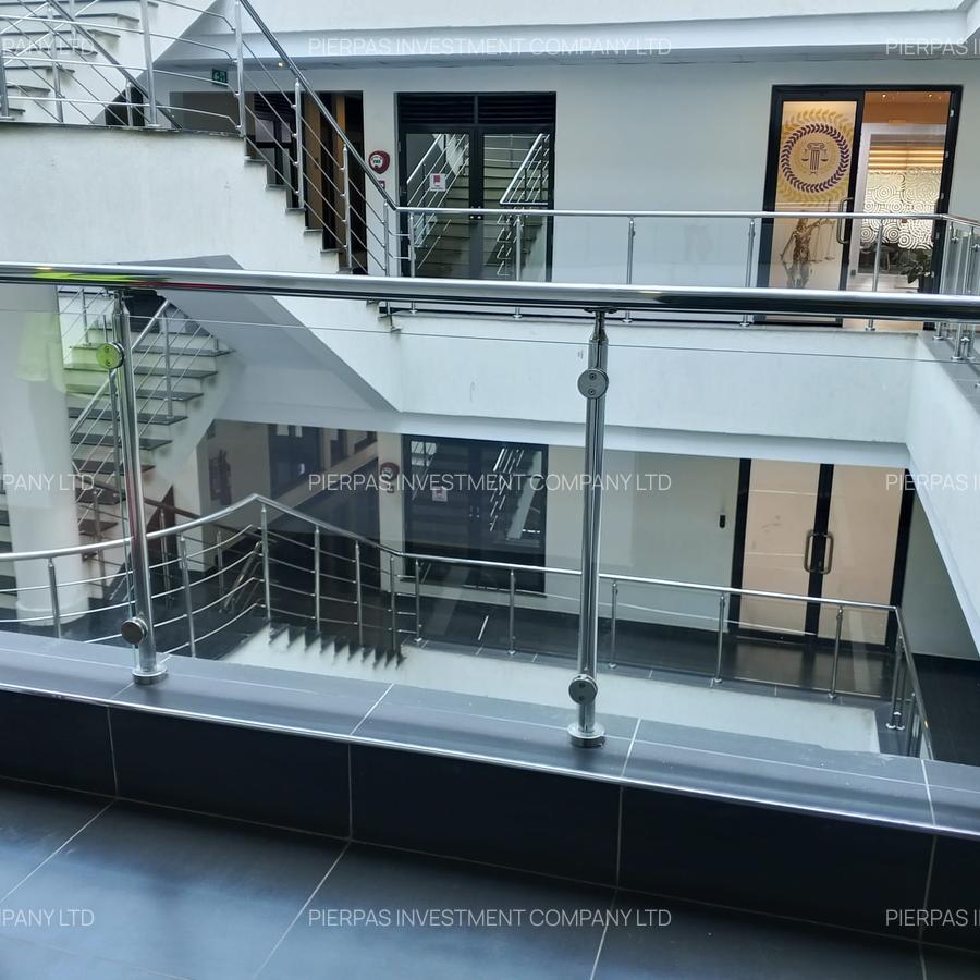2,500 ft² Office with Service Charge Included in Westlands Area - 1