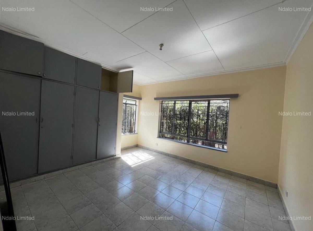Commercial Property with Service Charge Included at Kilimani - 7