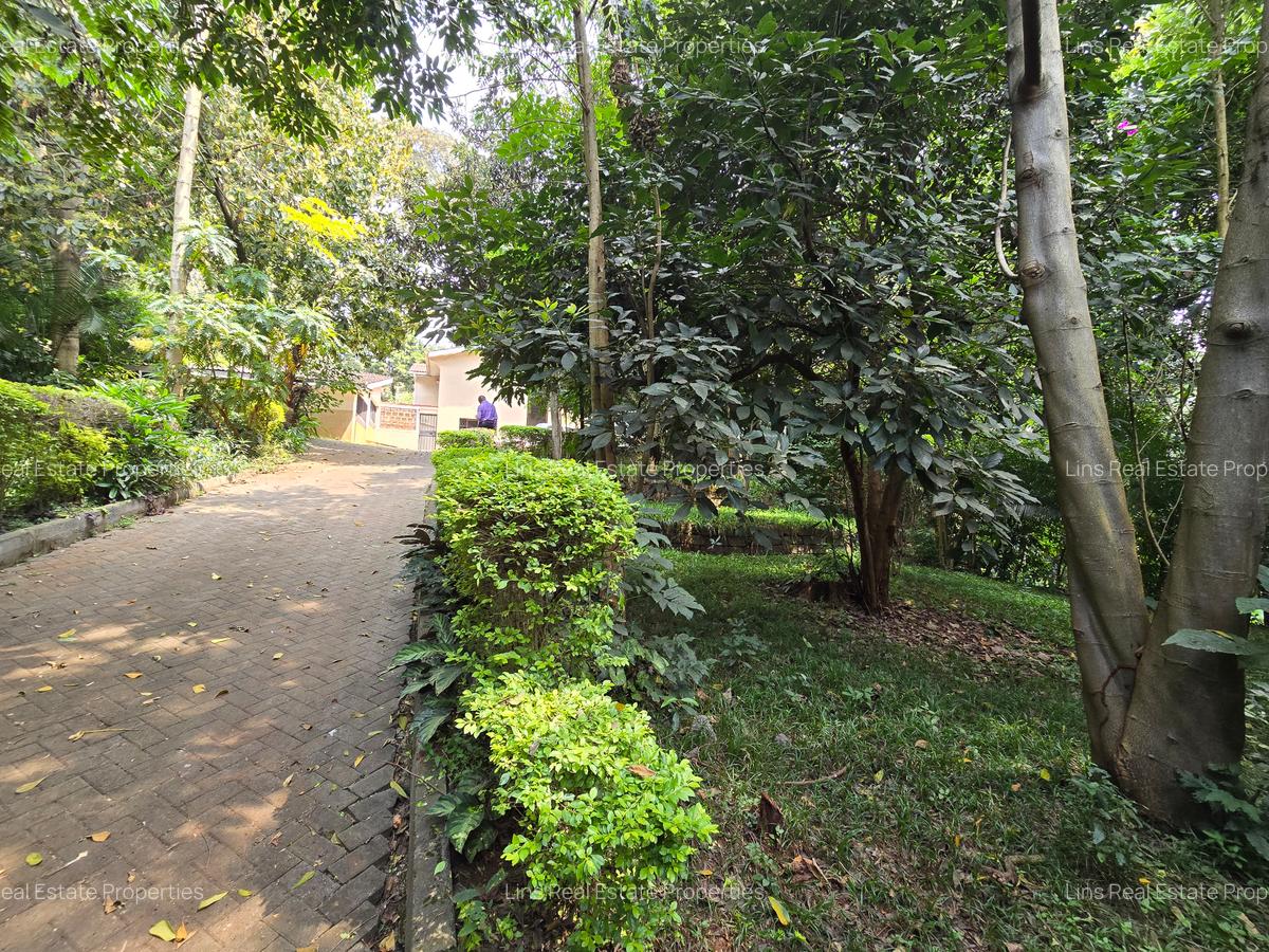 4 Bed House with En Suite in Gigiri - 5