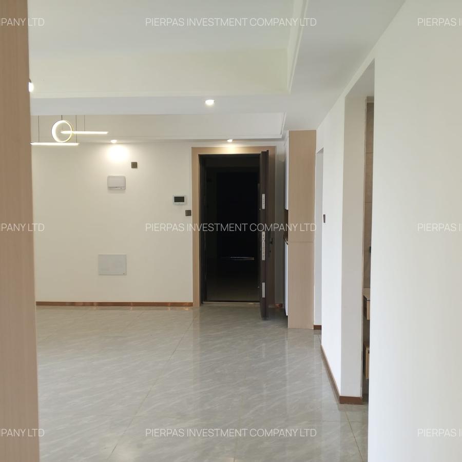 2 Bed Apartment with En Suite in Riverside - 17
