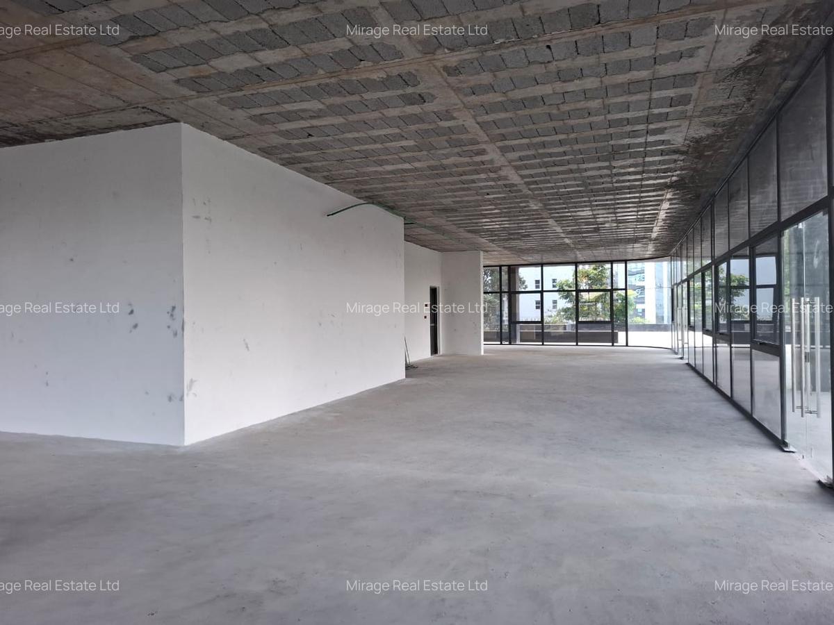 1 ft² Office with Service Charge Included in Westlands Area - 8