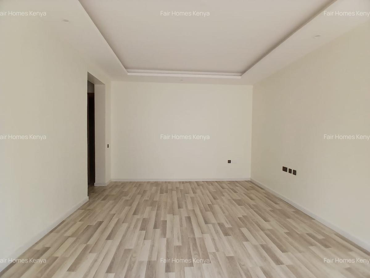 5 Bed Townhouse with En Suite at Maji Mazuri - 7
