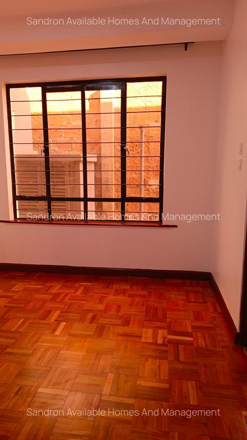 3 Bed Townhouse with En Suite in Ngong - 14
