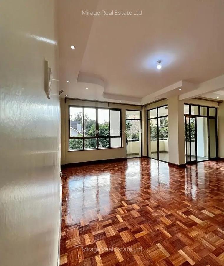 4 Bed Apartment with Swimming Pool in Lavington - 7