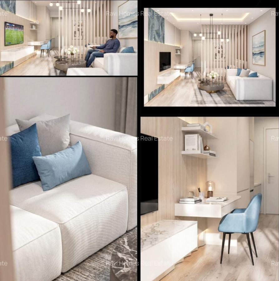 1 Bed Apartment with Swimming Pool at Ring Road - 6