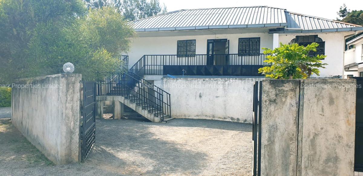 2 Bed Townhouse with Garden at Karen - 1