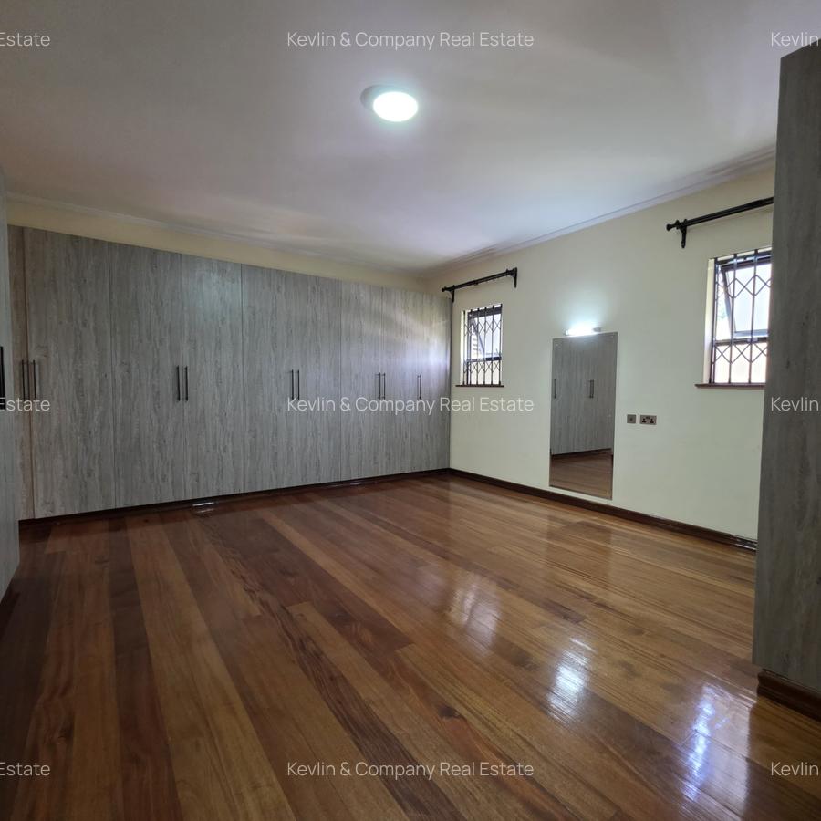 5 Bed Villa with En Suite in Thigiri - 6