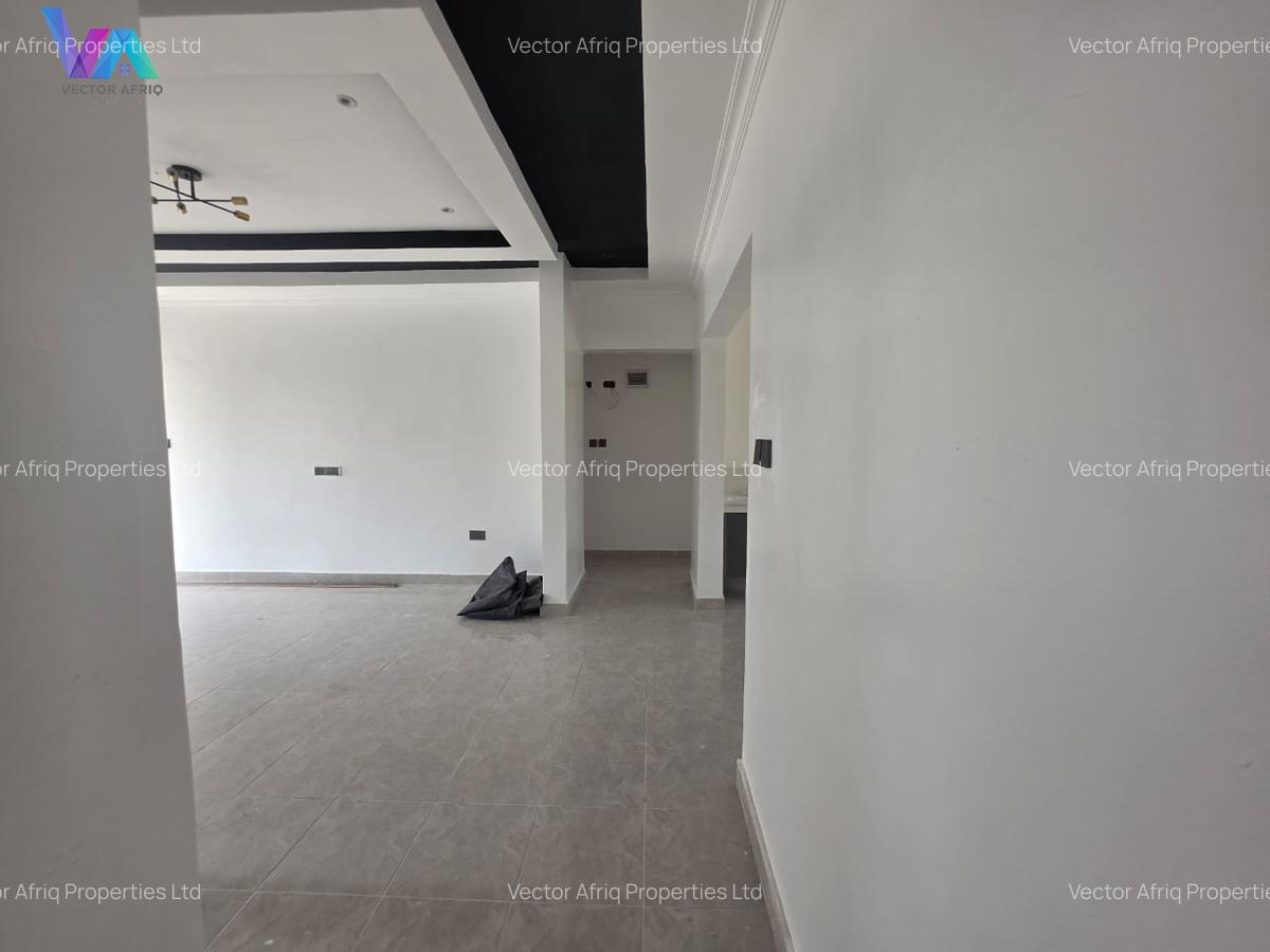 3 Bed House with En Suite in Ngong - 14