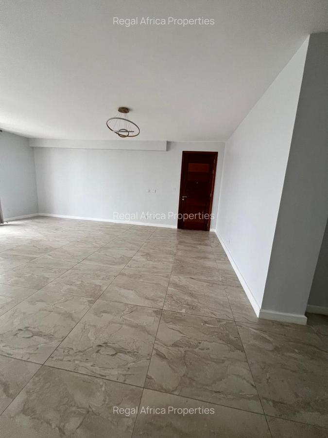 Serviced 4 Bed Apartment with En Suite at Nyeri Road - 6