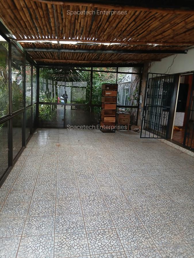 5 Bed House with Staff Quarters in Lavington - 20