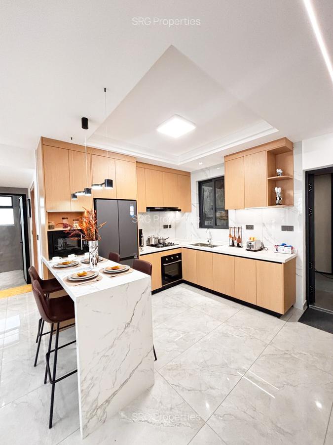 2 Bed Apartment with En Suite in Westlands Area - 3