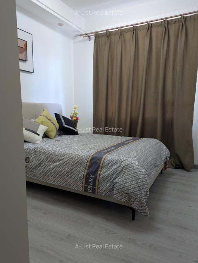 Furnished 3 Bed Apartment with En Suite at Siaya Road - 6