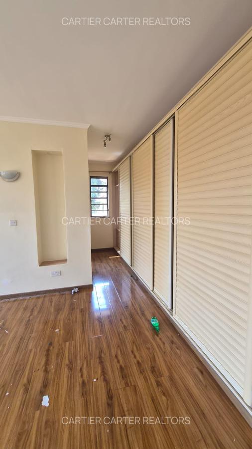 4 Bed House with En Suite in Kiambu Road - 7
