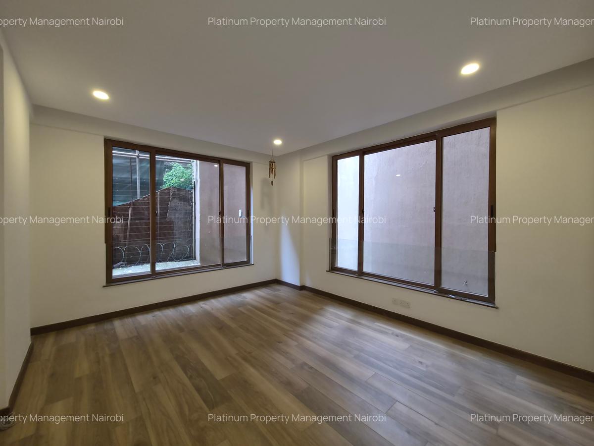 4 Bed Apartment with En Suite at Peponi Rd - 17