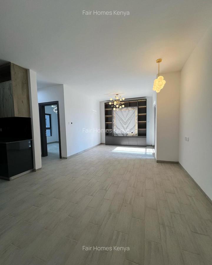 1 Bed Apartment with En Suite at Valley Arcade - 2