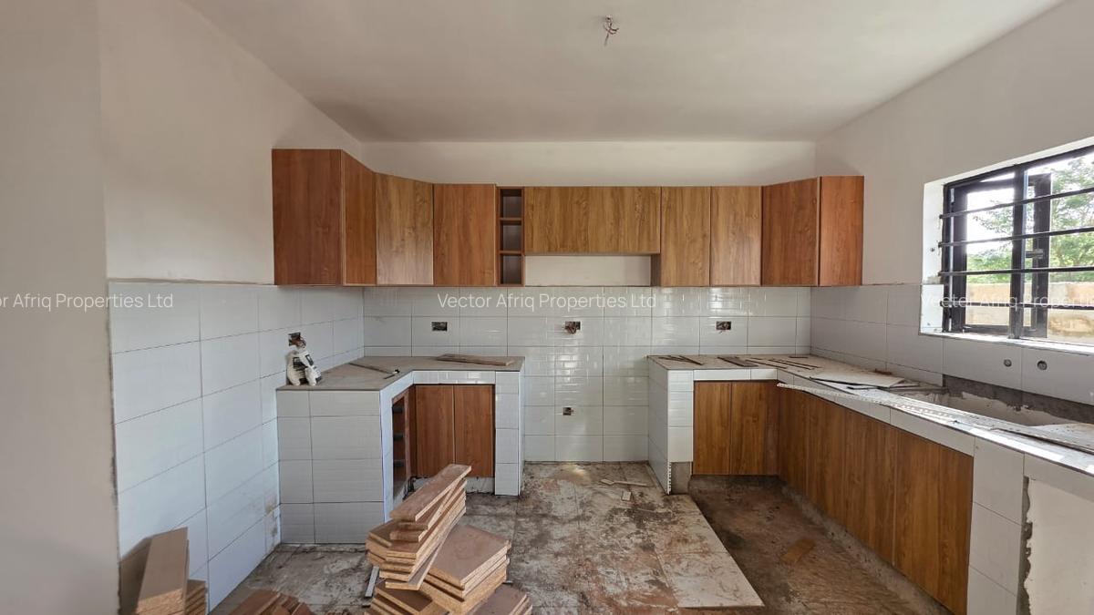 3 Bed House with En Suite in Ongata Rongai - 7