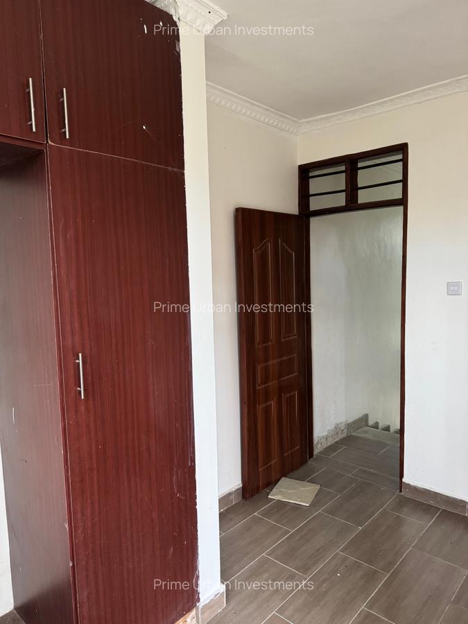 3 Bed Townhouse with En Suite in Mtwapa - 7