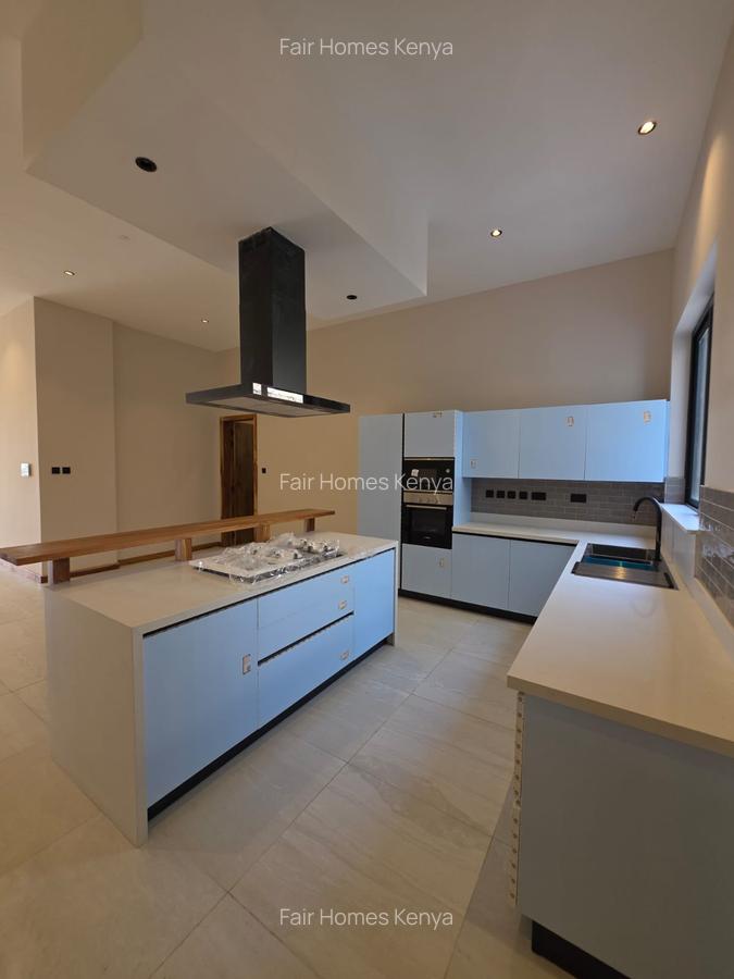 4 Bed Apartment with En Suite at Loresho Ridge - 11