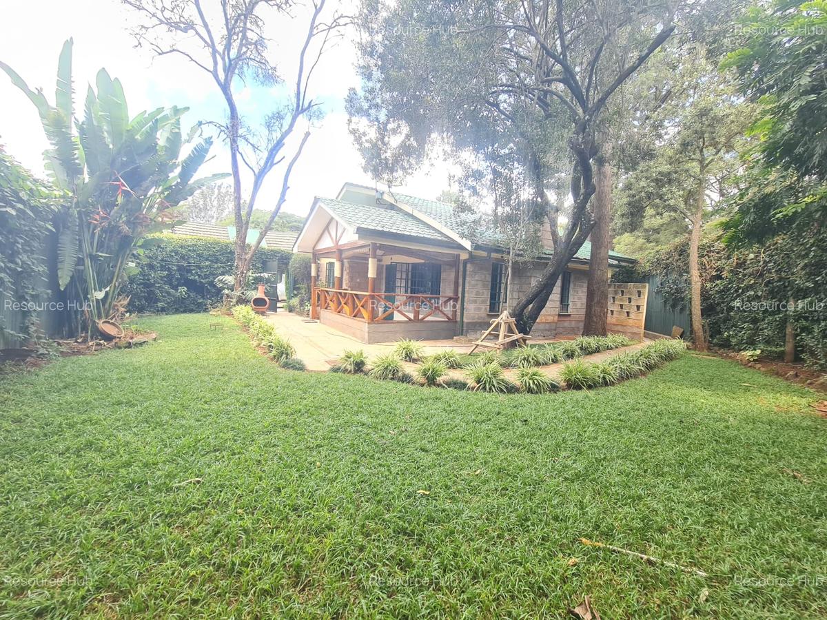 2 Bed House with Garden at Hardy Area - 2