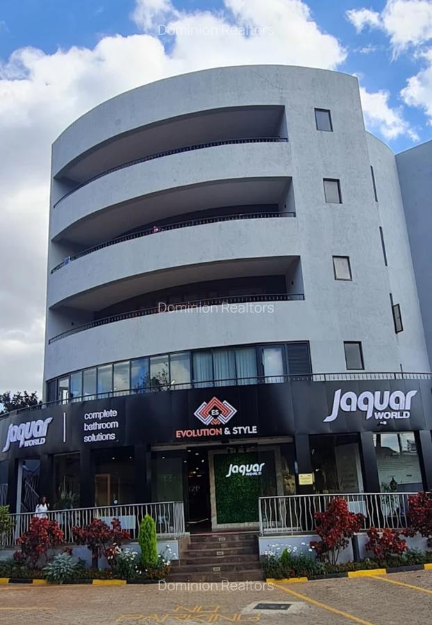 4 Bed Apartment with En Suite in Westlands Area - 1