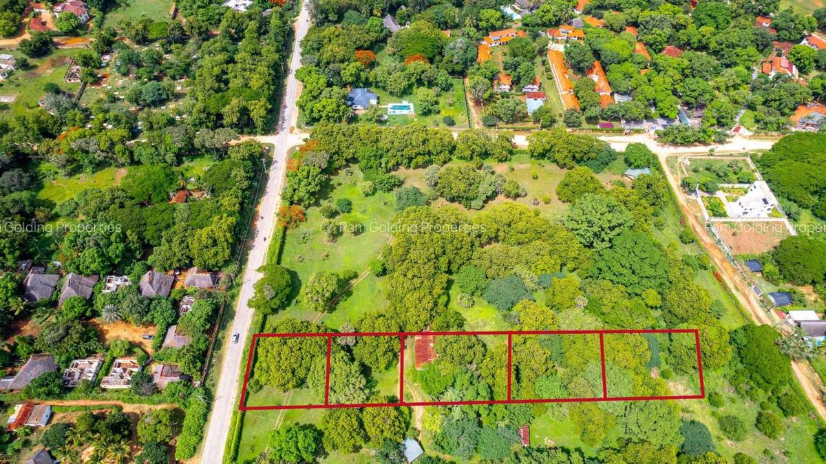 0.25 m² Land at Boribo Road - 4