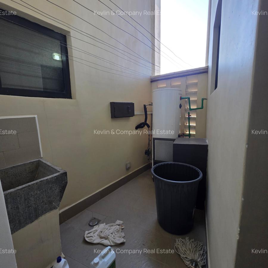 4 Bed Apartment with En Suite in Lavington - 7