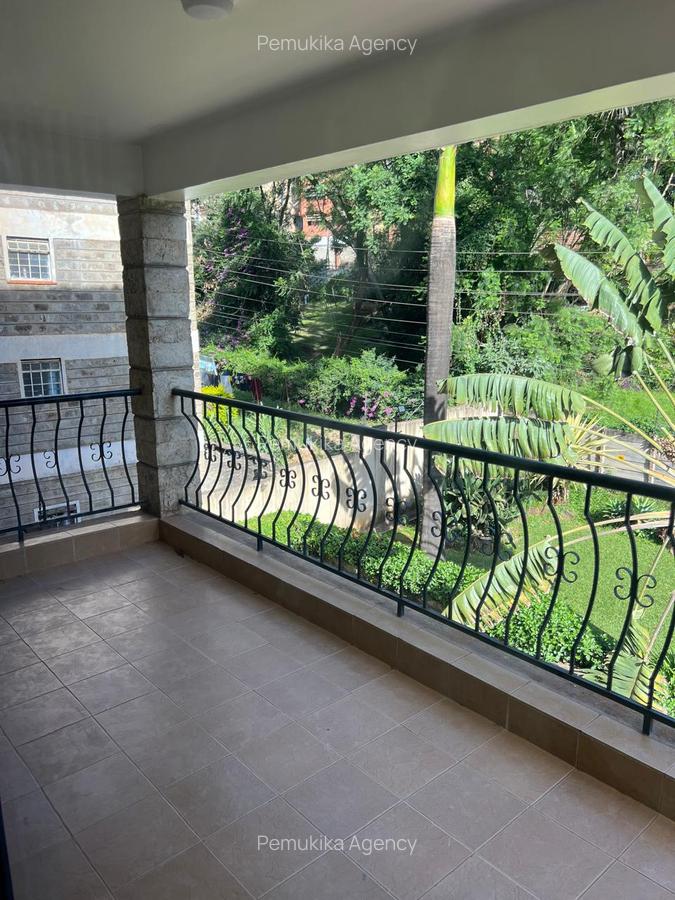 4 Bed Apartment with En Suite at Upper Hill Nairobi - 3