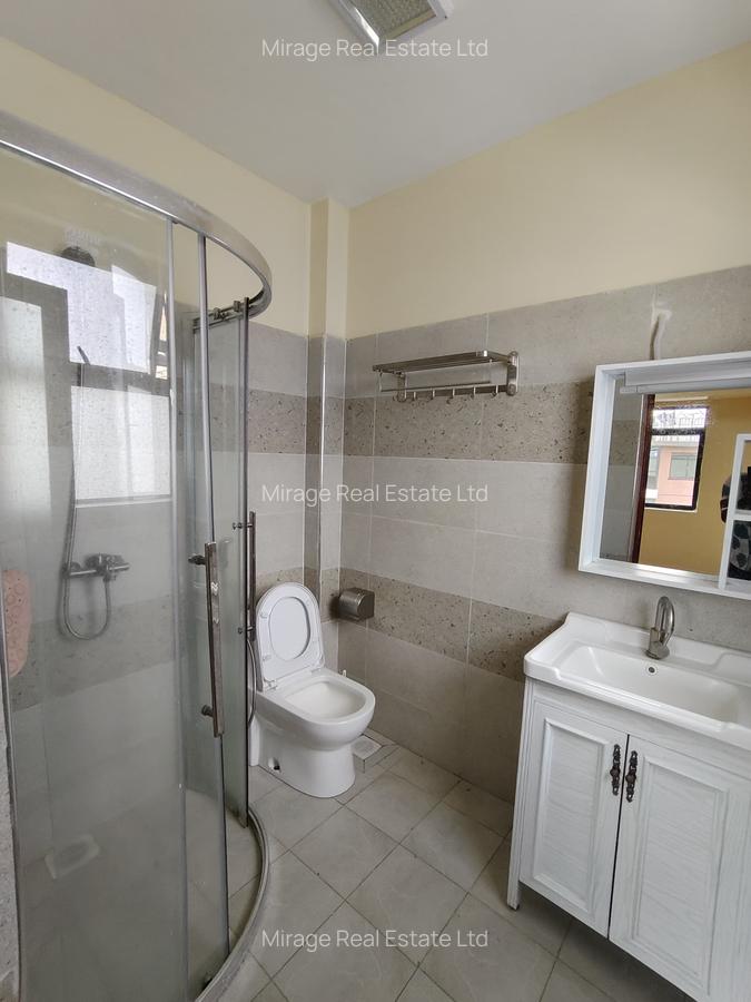 2 Bed Apartment with Gym in Kileleshwa - 6