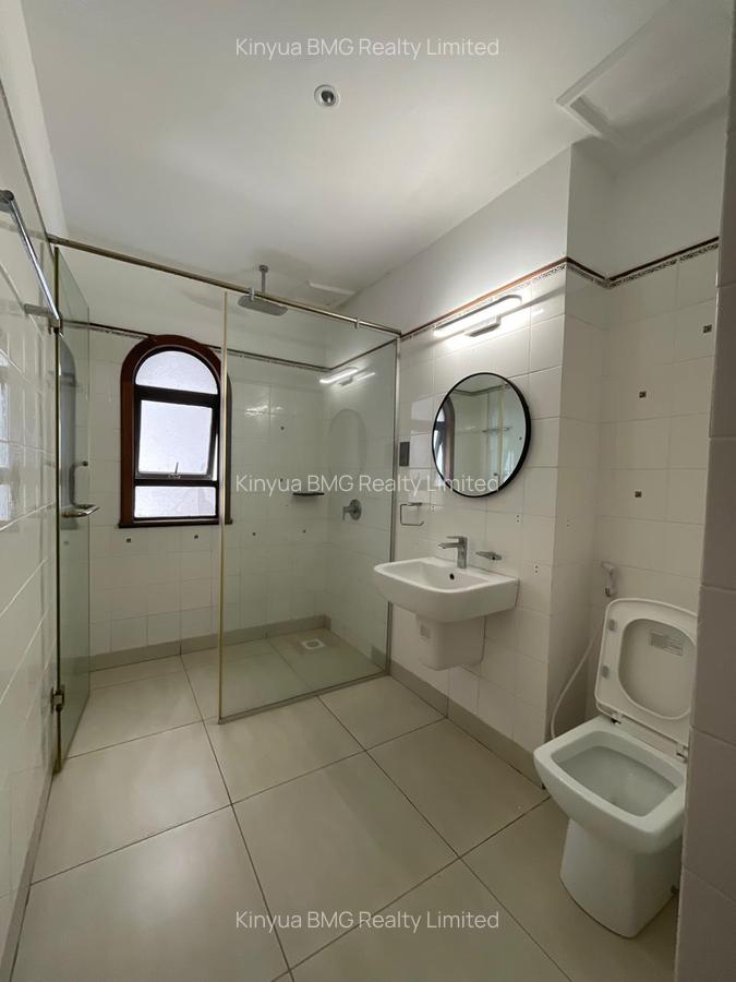 Serviced 3 Bed Apartment with En Suite in Nyali Area - 6