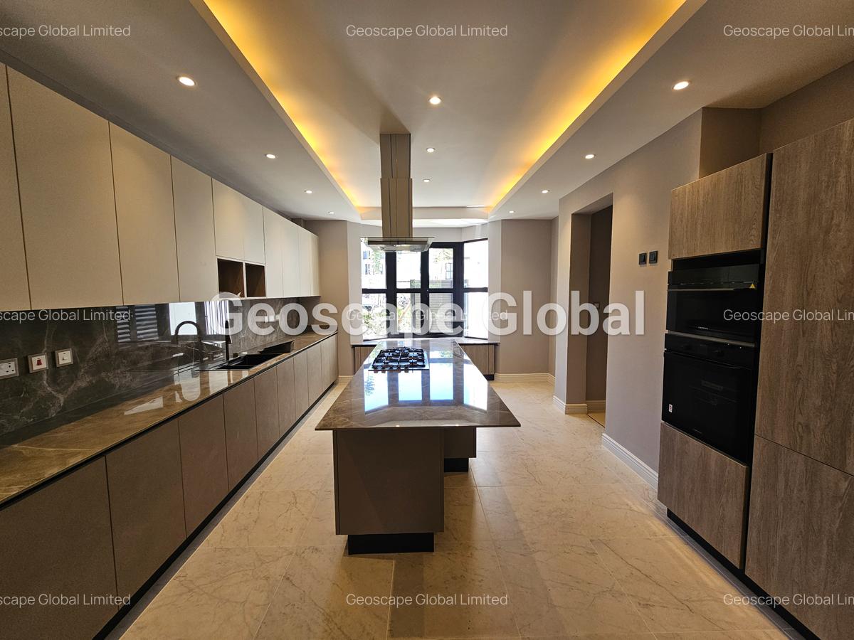 3 Bed Apartment with En Suite in Runda - 9
