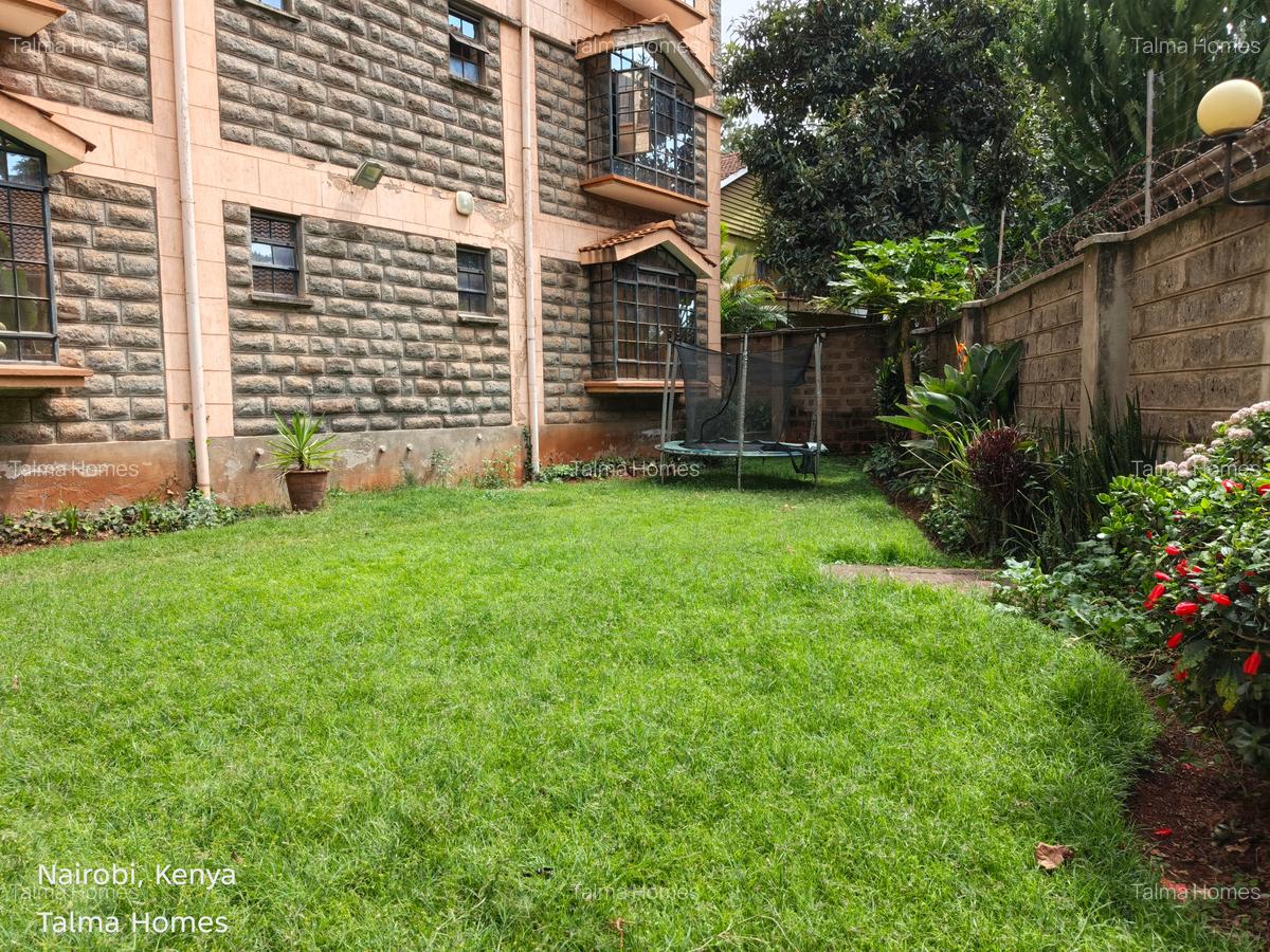 3 Bed Apartment with En Suite in Westlands Area - 2